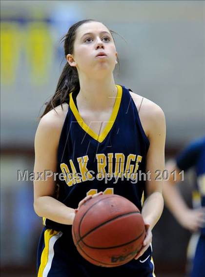 Thumbnail 2 in Oak Ridge @ Del Oro photogallery.