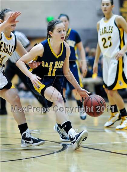 Thumbnail 3 in Oak Ridge @ Del Oro photogallery.