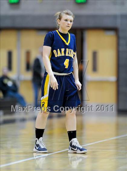 Thumbnail 2 in Oak Ridge @ Del Oro photogallery.