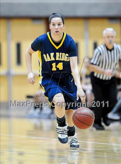 Thumbnail 1 in Oak Ridge @ Del Oro photogallery.