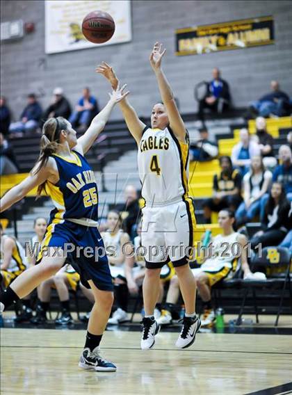 Thumbnail 1 in Oak Ridge @ Del Oro photogallery.