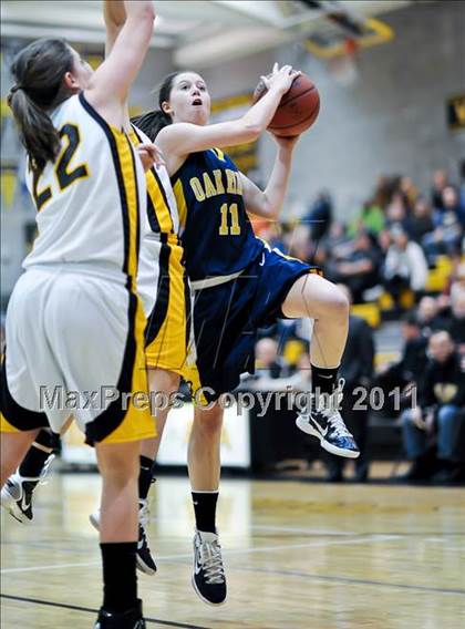 Thumbnail 1 in Oak Ridge @ Del Oro photogallery.