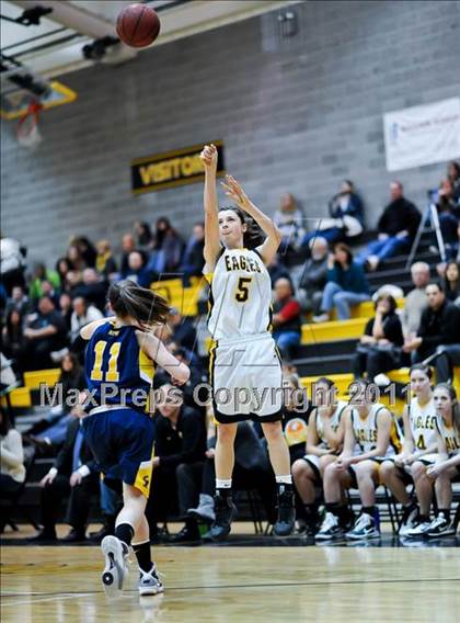 Thumbnail 1 in Oak Ridge @ Del Oro photogallery.