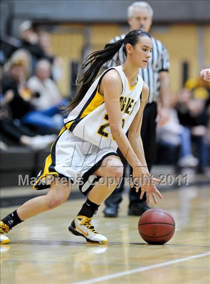 Thumbnail 1 in Oak Ridge @ Del Oro photogallery.