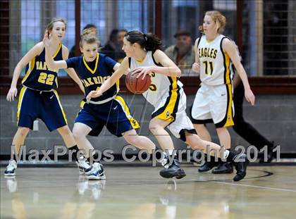 Thumbnail 1 in Oak Ridge @ Del Oro photogallery.