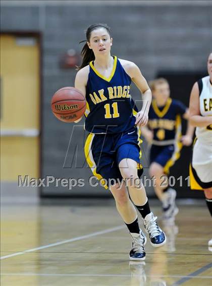 Thumbnail 3 in Oak Ridge @ Del Oro photogallery.
