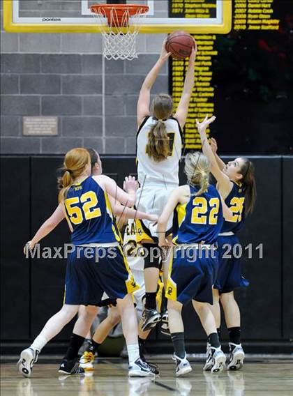 Thumbnail 2 in Oak Ridge @ Del Oro photogallery.