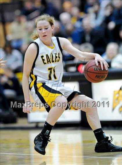 Thumbnail 1 in Oak Ridge @ Del Oro photogallery.