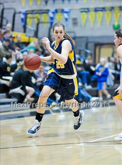 Thumbnail 2 in Oak Ridge @ Del Oro photogallery.