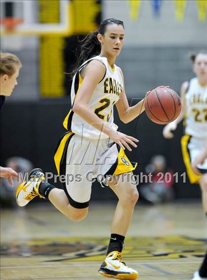 Thumbnail 2 in Oak Ridge @ Del Oro photogallery.