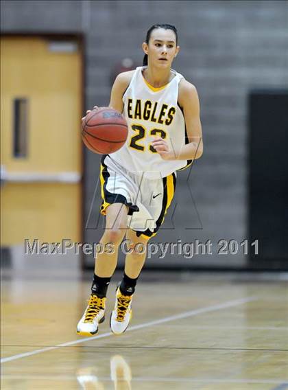 Thumbnail 1 in Oak Ridge @ Del Oro photogallery.