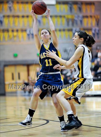 Thumbnail 3 in Oak Ridge @ Del Oro photogallery.