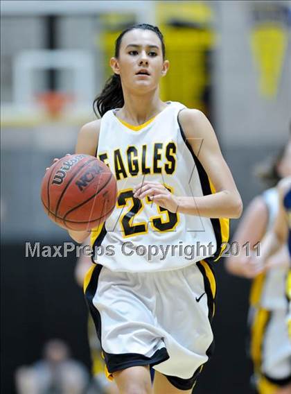 Thumbnail 2 in Oak Ridge @ Del Oro photogallery.
