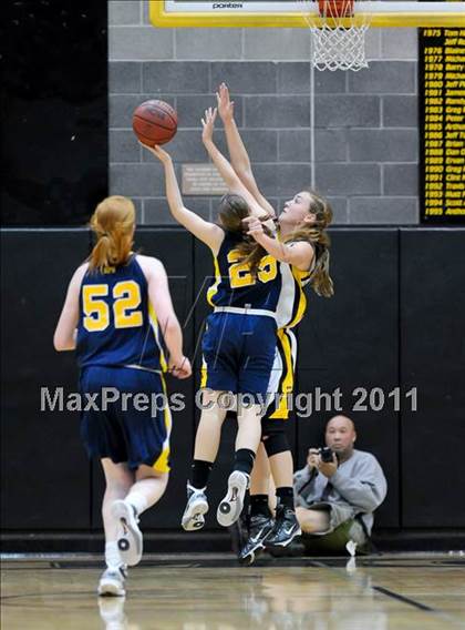 Thumbnail 3 in Oak Ridge @ Del Oro photogallery.