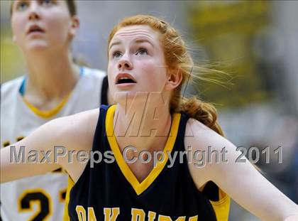 Thumbnail 3 in Oak Ridge @ Del Oro photogallery.