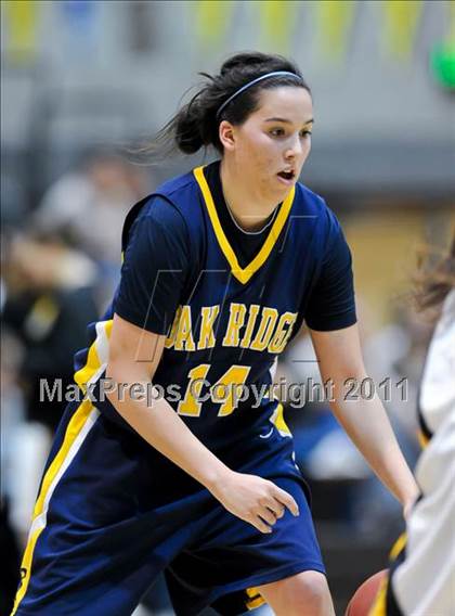 Thumbnail 3 in Oak Ridge @ Del Oro photogallery.