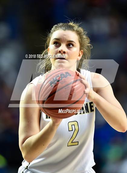 Thumbnail 2 in Jonesboro vs. Greenwood (AAA 6A Final) photogallery.
