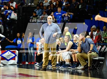 Thumbnail 2 in Jonesboro vs. Greenwood (AAA 6A Final) photogallery.