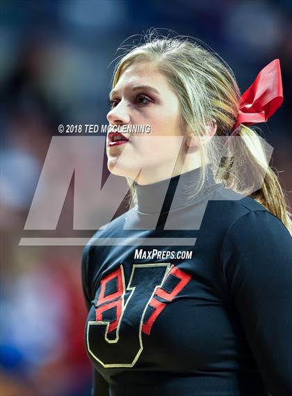 Thumbnail 1 in Jonesboro vs. Greenwood (AAA 6A Final) photogallery.