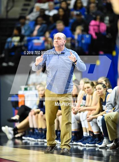 Thumbnail 1 in Jonesboro vs. Greenwood (AAA 6A Final) photogallery.