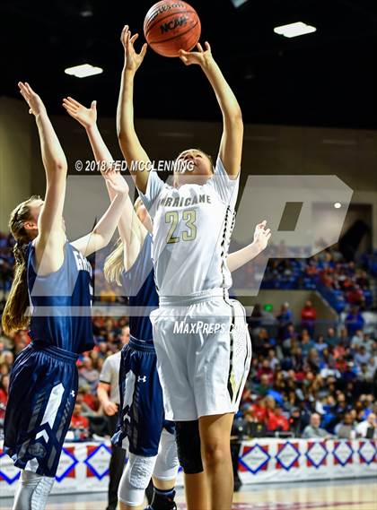 Thumbnail 3 in Jonesboro vs. Greenwood (AAA 6A Final) photogallery.
