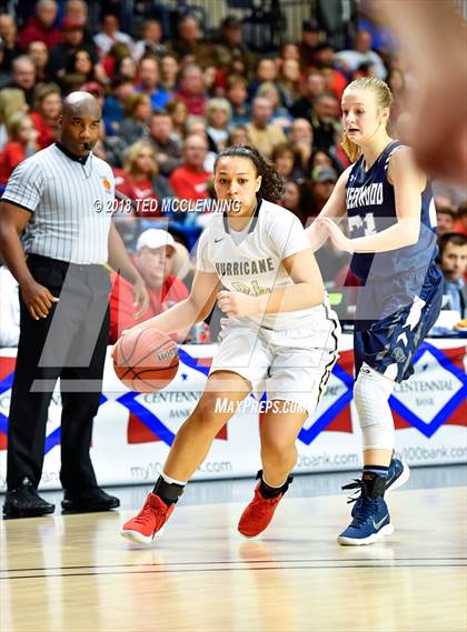Thumbnail 1 in Jonesboro vs. Greenwood (AAA 6A Final) photogallery.