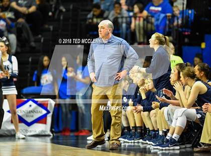 Thumbnail 2 in Jonesboro vs. Greenwood (AAA 6A Final) photogallery.