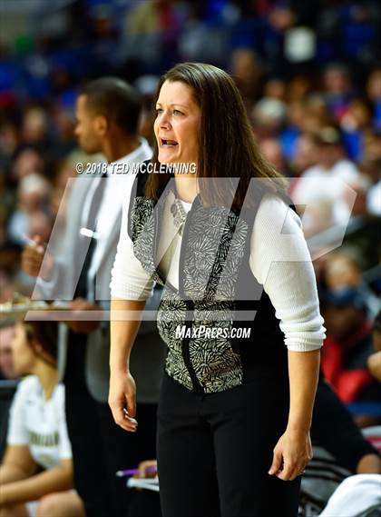 Thumbnail 2 in Jonesboro vs. Greenwood (AAA 6A Final) photogallery.