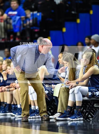 Thumbnail 3 in Jonesboro vs. Greenwood (AAA 6A Final) photogallery.