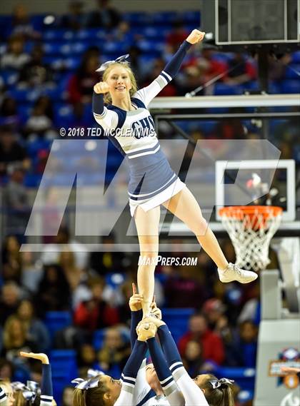 Thumbnail 2 in Jonesboro vs. Greenwood (AAA 6A Final) photogallery.