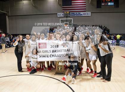 Thumbnail 1 in Jonesboro vs. Greenwood (AAA 6A Final) photogallery.