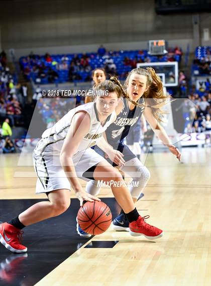 Thumbnail 2 in Jonesboro vs. Greenwood (AAA 6A Final) photogallery.