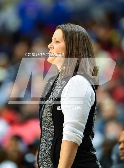 Thumbnail 1 in Jonesboro vs. Greenwood (AAA 6A Final) photogallery.