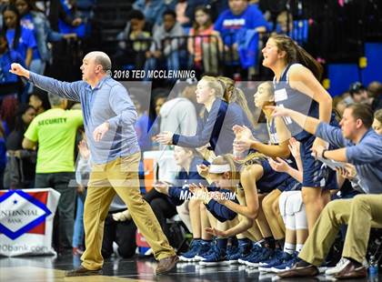 Thumbnail 1 in Jonesboro vs. Greenwood (AAA 6A Final) photogallery.