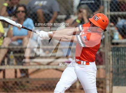 Thumbnail 1 in Perry vs Skyridge (The Boras Classic) photogallery.