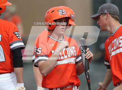 Thumbnail 1 in Perry vs Skyridge (The Boras Classic) photogallery.
