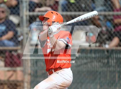Thumbnail 1 in Perry vs Skyridge (The Boras Classic) photogallery.