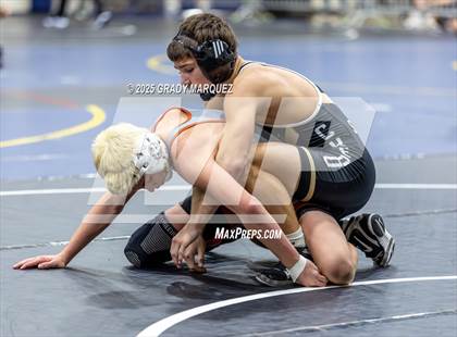 Thumbnail 1 in Mart Blast Mann Classic photogallery.