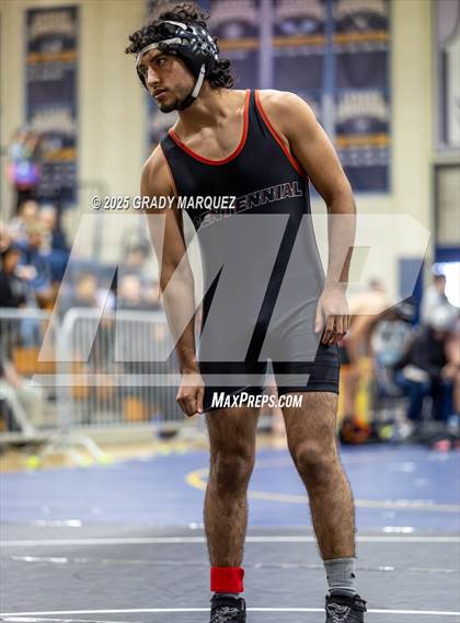 Thumbnail 3 in Mart Blast Mann Classic photogallery.