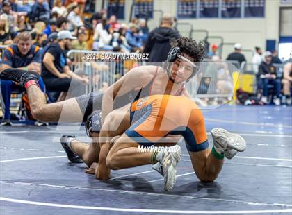 Thumbnail 3 in Mart Blast Mann Classic photogallery.