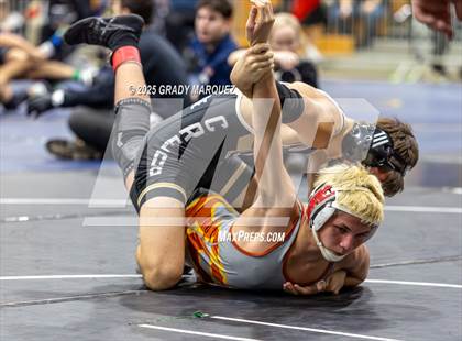 Thumbnail 2 in Mart Blast Mann Classic photogallery.