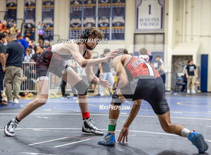 Thumbnail 1 in Mart Blast Mann Classic photogallery.