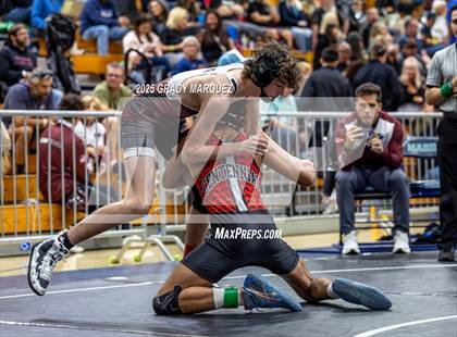 Thumbnail 2 in Mart Blast Mann Classic photogallery.