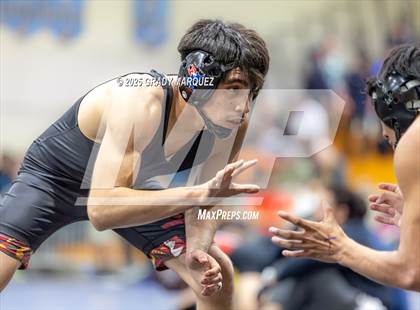 Thumbnail 2 in Mart Blast Mann Classic photogallery.