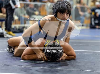 Thumbnail 2 in Mart Blast Mann Classic photogallery.