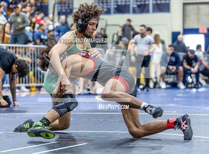 Thumbnail 2 in Mart Blast Mann Classic photogallery.