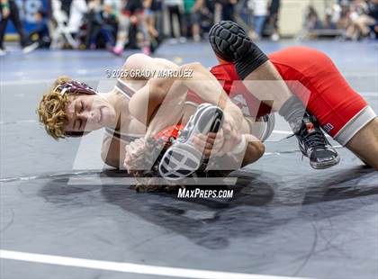 Thumbnail 3 in Mart Blast Mann Classic photogallery.