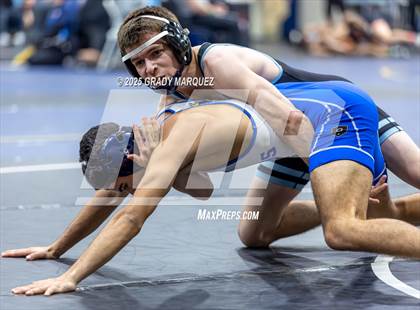 Thumbnail 2 in Mart Blast Mann Classic photogallery.