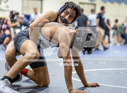 Thumbnail 3 in Mart Blast Mann Classic photogallery.