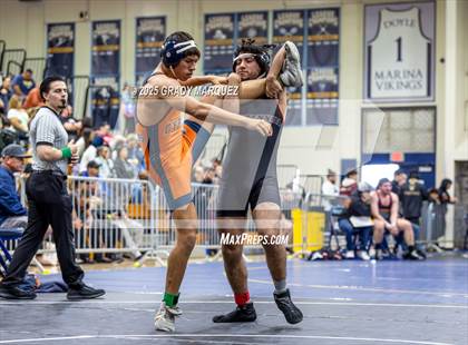 Thumbnail 1 in Mart Blast Mann Classic photogallery.